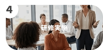 研修実施
